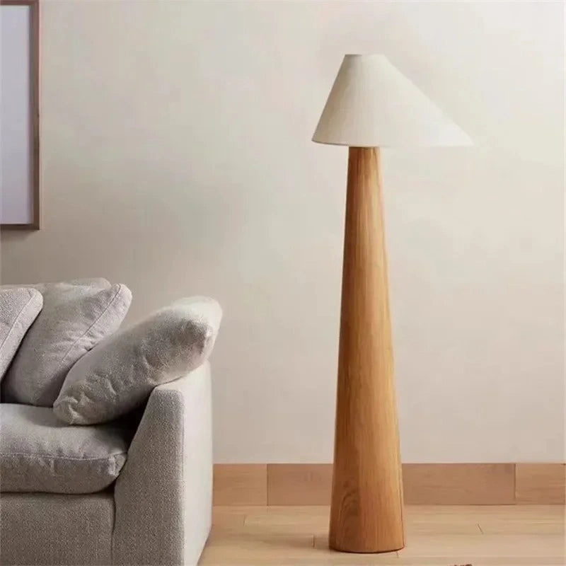 Elsa Modern Floor Lamp