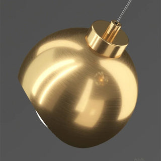 Laylah Crystal Pendant Modern  Luxury Marble Base Table Lamp