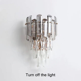 Elsie Wall Lamps Modern  Classic Drum Shade Ceiling Light