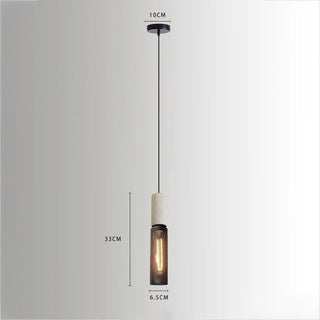 Cyber Pendants Modern  Rustic Industrial Hanging Lamp