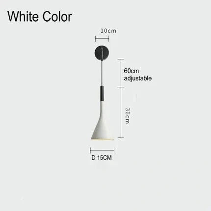 Lantern Sleek Wall Lamp