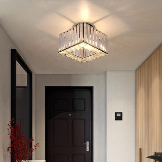Zara Ceiling Lamps Luxurious Modern  Classic Drum Shade Ceiling Light