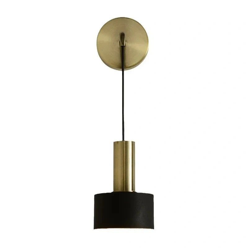Benjamin Wall Lamps