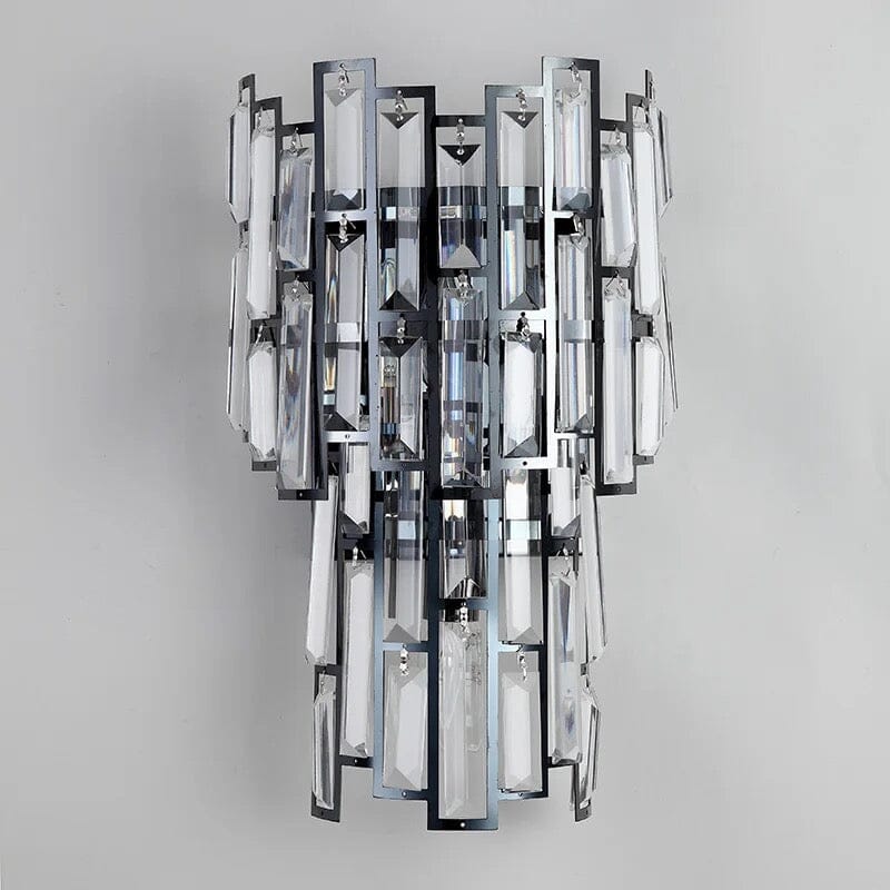 Sanira Crystal Wall Lamp