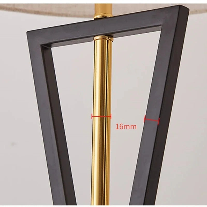 Spiral Essence Floor Lamp