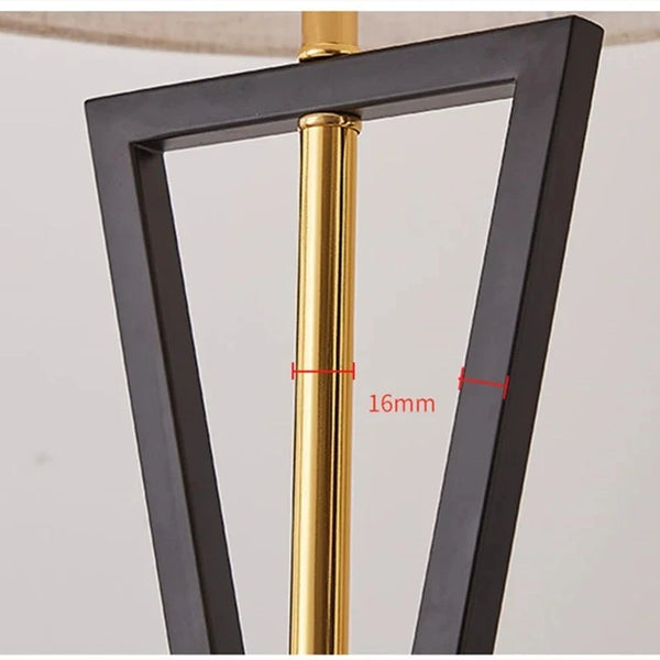 Spiral Essence Floor Lamp