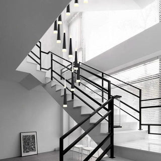 Natalia Pendant Modern  Classic Drum Shade Ceiling Light