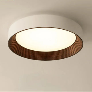 Minimal Luxe Ceiling Light Modern  Contemporary Crystal Statement Fixture