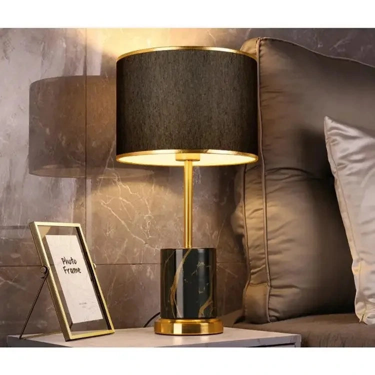 Catherine Desk Modern Lamp