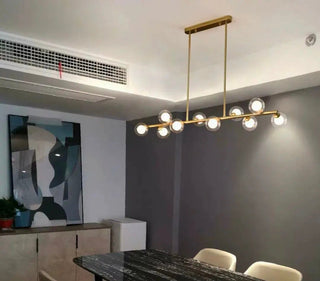 The Illuminator Chic Modern  Ultra Slim LED Panel Lighting