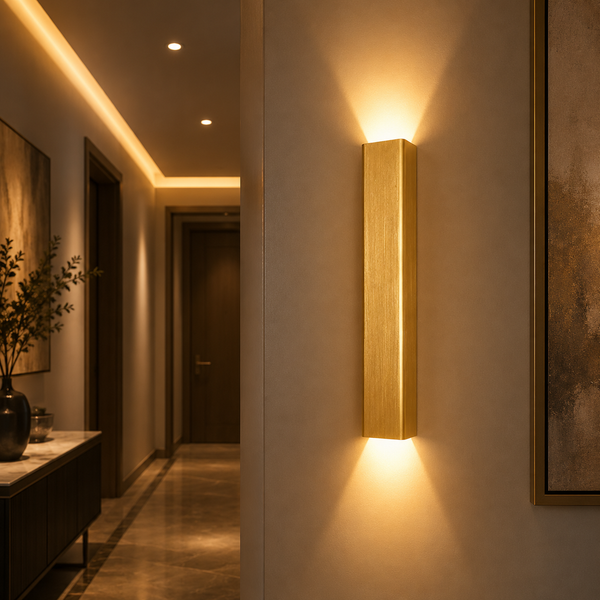 Francine Modern Wall Lamps