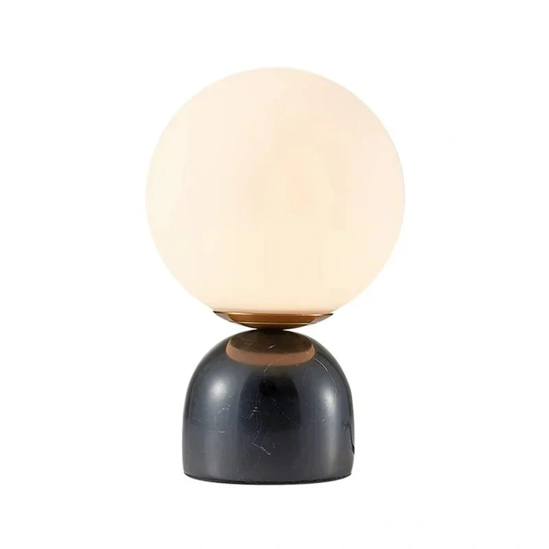 Billy Table Antique Lamp