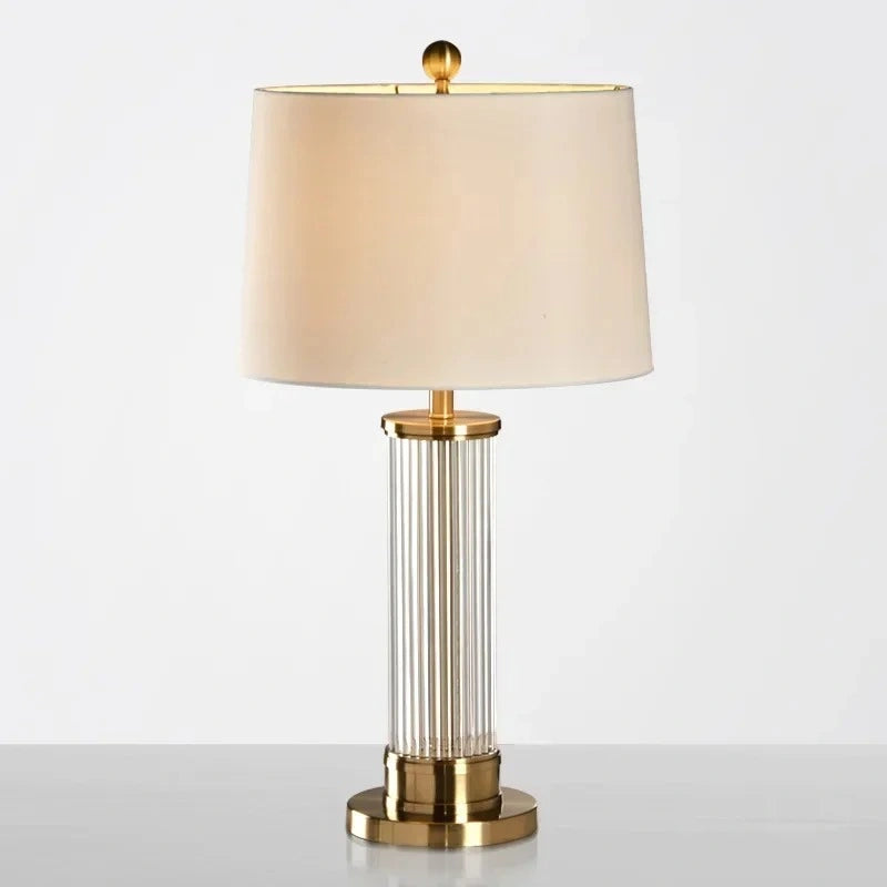 Beatrice Modern Table Lamp