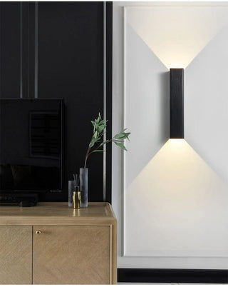 Francine Wall Lamps Modern  Luxury Gold Frame Light Fitting