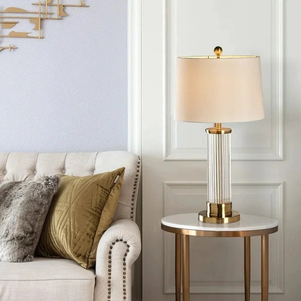 Beatrice Modern Table Lamp