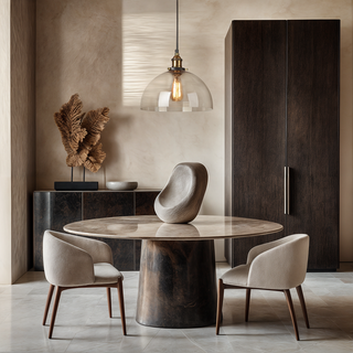 Henry Glass Pendants Modern  Chic Glass Globe Pendant