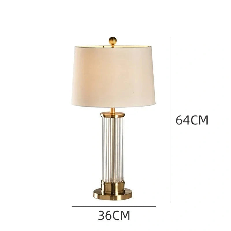 Beatrice Modern Table Lamp