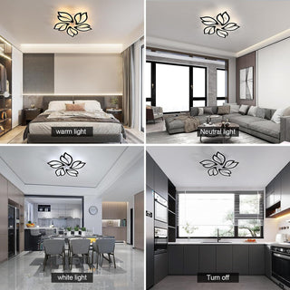 Mila Chandelier Modern  Sleek Linear Suspension Light