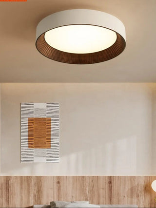 Minimal Luxe Ceiling Light Modern  Contemporary Crystal Statement Fixture