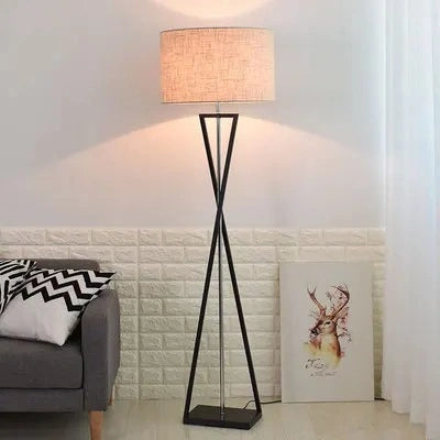 Spiral Essence Floor Lamp