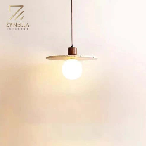 ZenStone Pendant Light