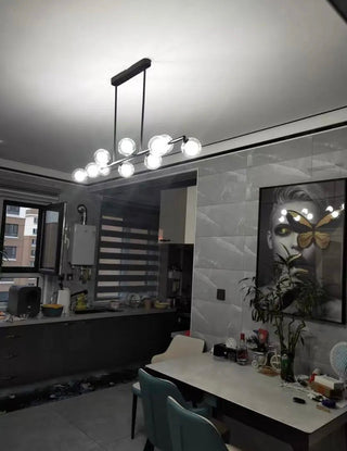 The Illuminator Chic Modern  Ultra Slim LED Panel Lighting