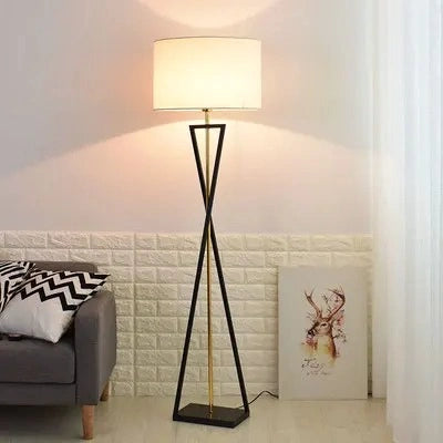 Spiral Essence Floor Lamp