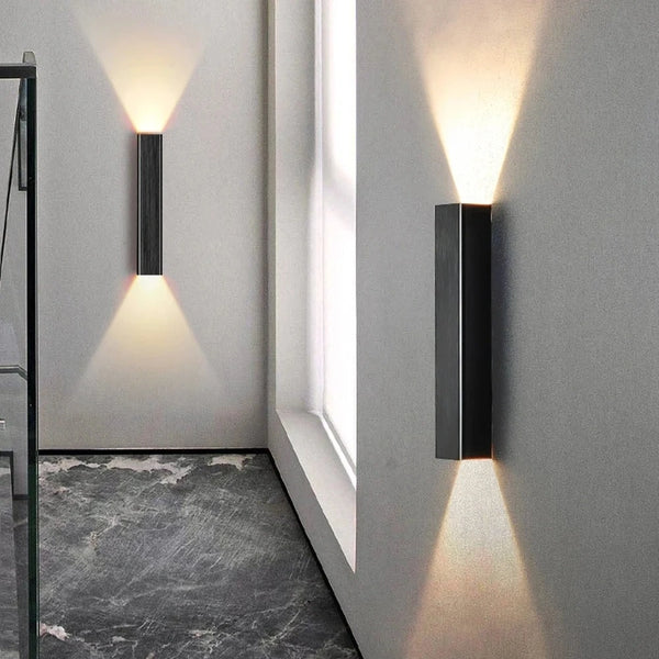 Francine Modern Wall Lamps