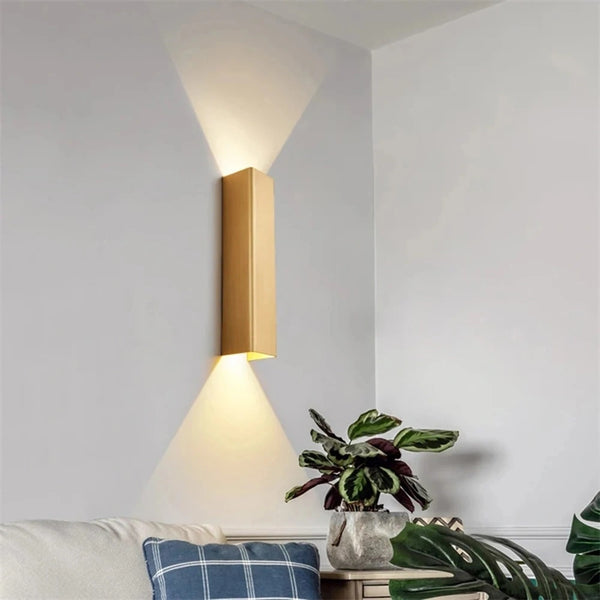 Francine Modern Wall Lamps