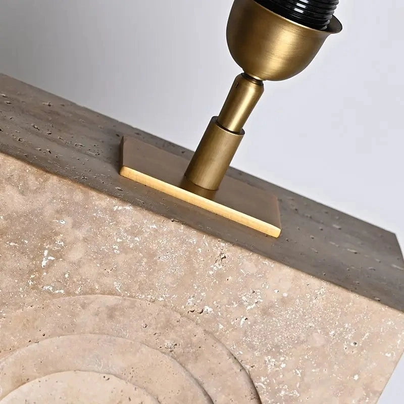 Arco Muse Table Lamp