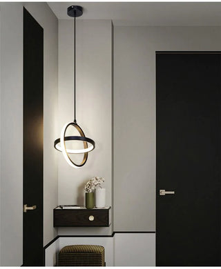 Olivia Pendants Premium Modern  Art Deco Inspired Illumination