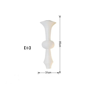 Wabi Sculpture Pendant Lights Premium Modern  Timeless Lantern Style Wall Lamp
