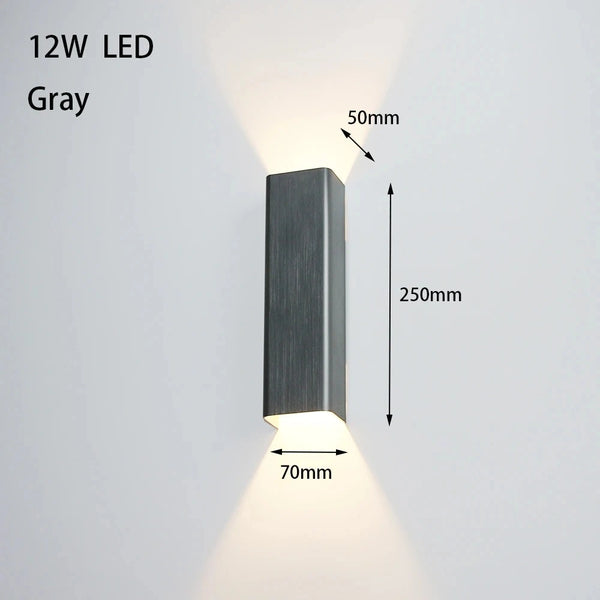Francine Modern Wall Lamps