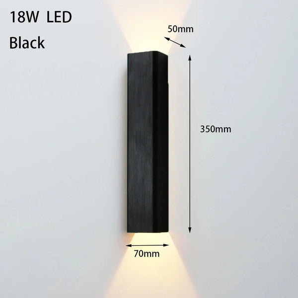 Francine Modern Wall Lamps
