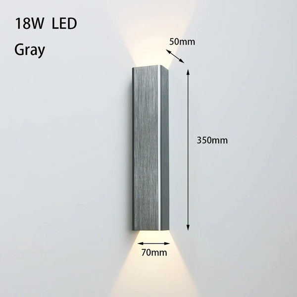 Francine Modern Wall Lamps