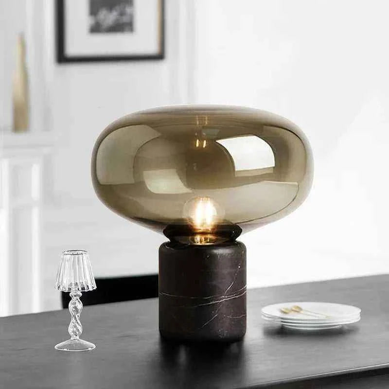 Albany Mini Modern Table Lamp