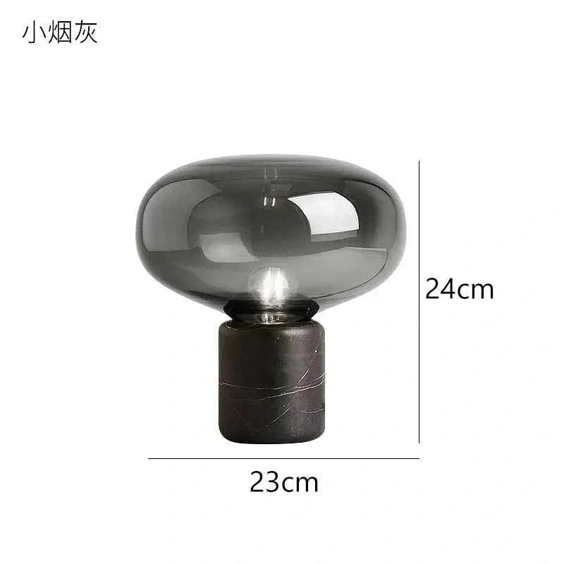 Albany Mini Modern Table Lamp