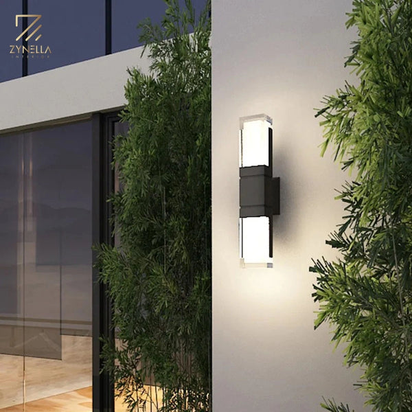 Florence Modern Wall Light