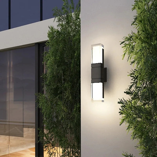 Florence Modern Wall Light