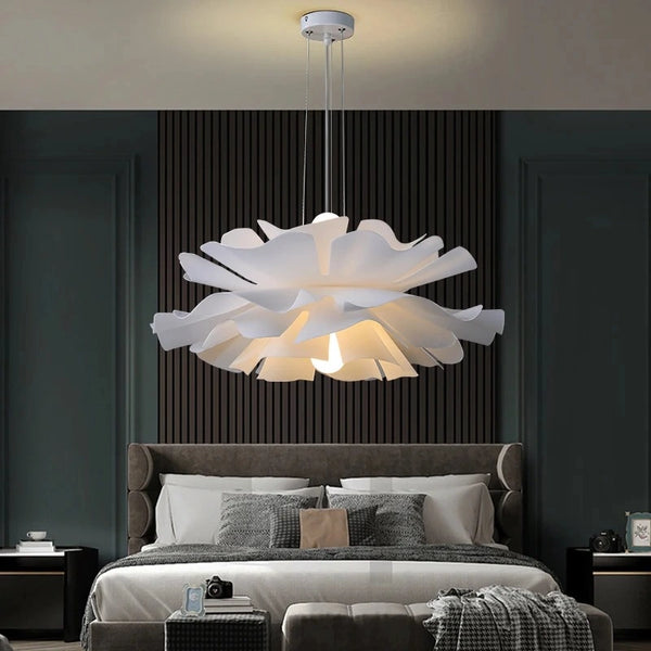 Cloud Flower Elegant Chandelier