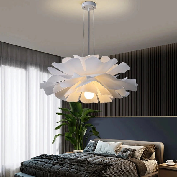 Cloud Flower Elegant Chandelier