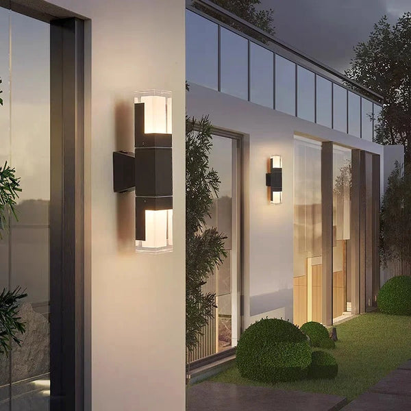 Florence Modern Wall Light