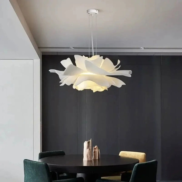 Cloud Flower Elegant Chandelier