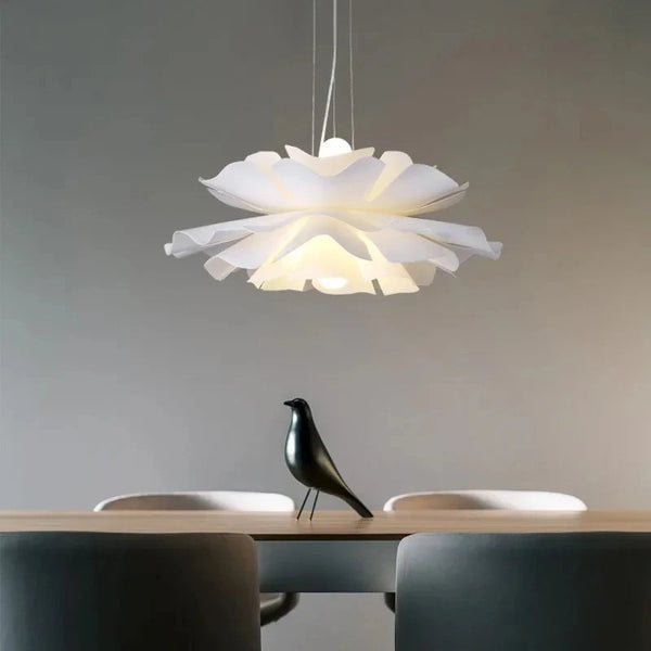 Cloud Flower Elegant Chandelier
