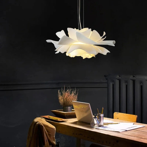 Cloud Flower Elegant Chandelier