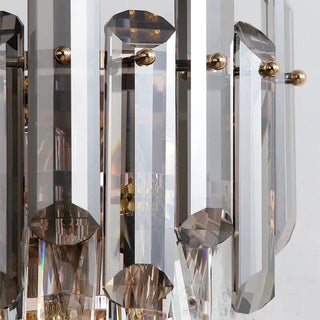 Elsie Wall Lamps Modern  Classic Drum Shade Ceiling Light