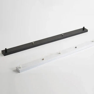 Customised Ceiling Plates Modern  Art Deco Inspired Illumination