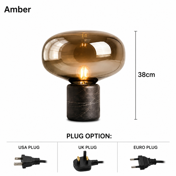 Albany Mini Modern Table Lamp
