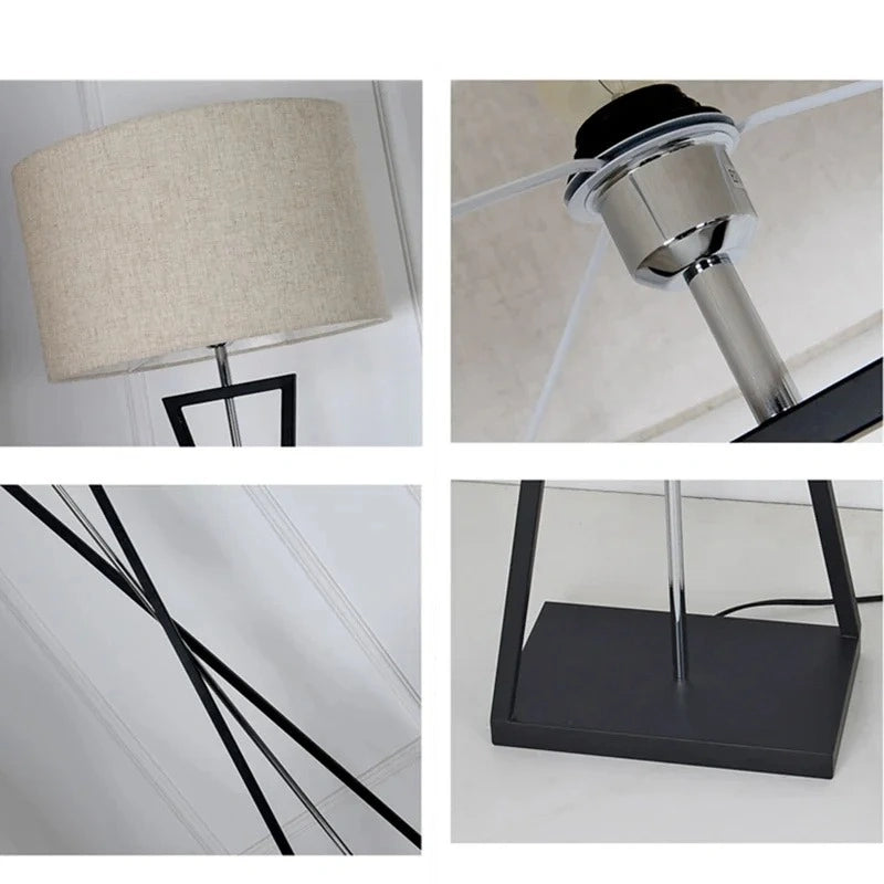 Spiral Essence Floor Lamp