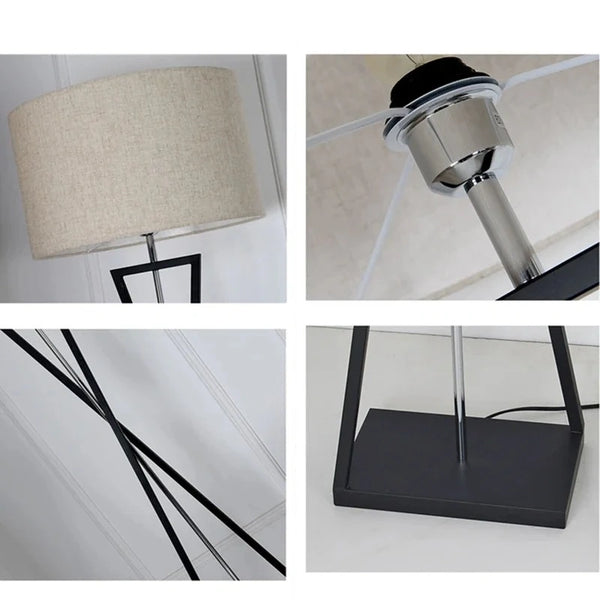 Spiral Essence Floor Lamp